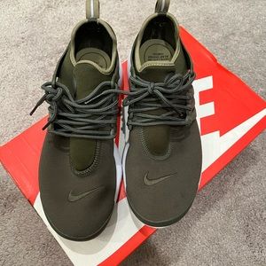 Nike Presto
